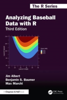 Image for Analyzing Baseball Data with R