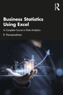 Image for Business Statistics Using Excel
