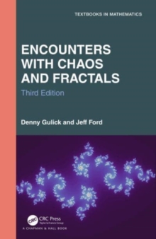Image for Encounters with Chaos and Fractals