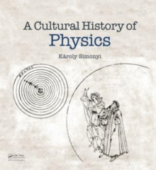Image for A cultural history of physics