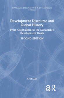 Development Discourse and Global History