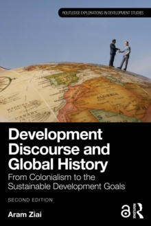Development Discourse and Global History