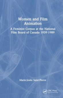 Image for Women and Film Animation