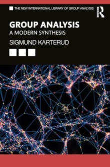 Image for Group analysis  : a modern synthesis