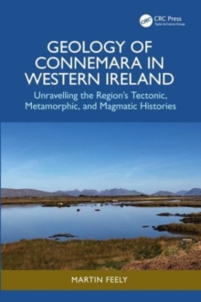 Image for Geology of Connemara in Western Ireland