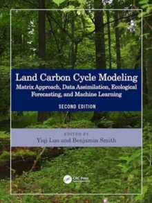 Image for Land Carbon Cycle Modeling