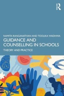Image for Guidance and counselling in schools  : theory and practice