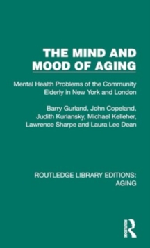 Image for The Mind and Mood of Aging