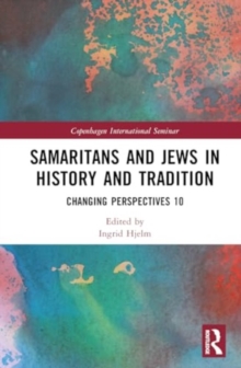 Image for Samaritans and Jews in history and tradition