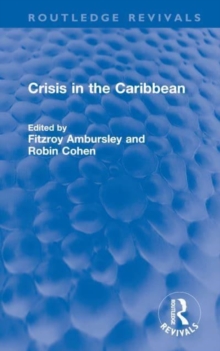 Image for Crisis in the Caribbean