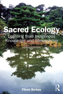 Sacred Ecology