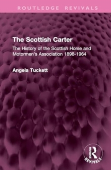 Image for The Scottish Carter