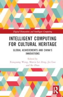 Image for Intelligent Computing for Cultural Heritage