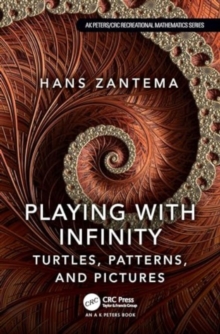 Image for Playing with Infinity