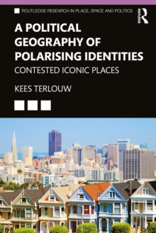 Political Geography of Polarising Identities
