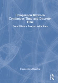 Comparison Between Continuous-Time and Discrete-Time