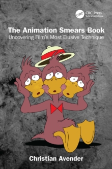 Image for The Animation Smears Book