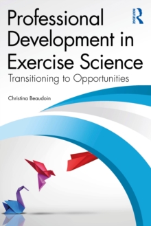 Image for Professional Development in Exercise Science
