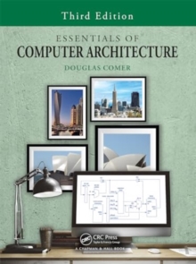 Image for Essentials of Computer Architecture