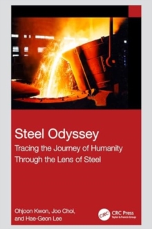 Image for Steel Odyssey
