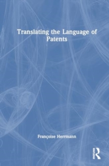 Image for Translating the language of patents