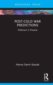 Image for Post-Cold War Predictions