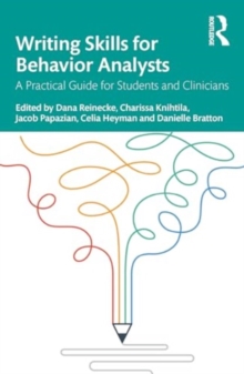 Image for Writing Skills for Behavior Analysts