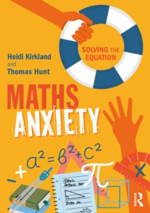 Image for Maths Anxiety