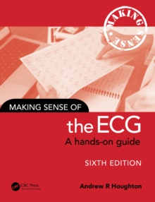 Image for Making Sense of the ECG