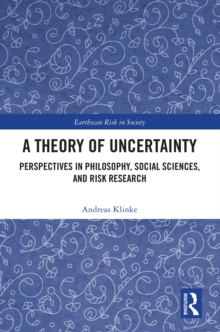 Theory of Uncertainty