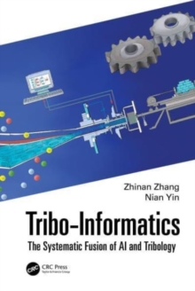 Image for Tribo-Informatics