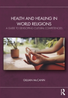 Image for Health and Healing in World Religions
