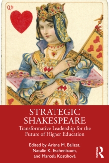 Strategic Shakespeare