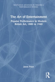 Image for The Art of Entertainment