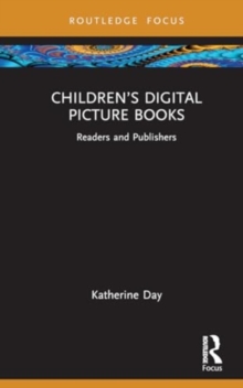 Image for Children's digital picture books  : readers and publishers
