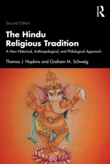 Hindu Religious Tradition