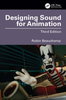 Designing Sound for Animation