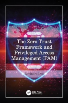 Image for The zero trust framework and privileged access management (PAM)