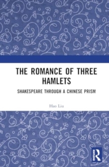 Image for The Romance of Three Hamlets