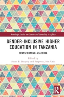 Image for Gender-Inclusive Higher Education in Tanzania