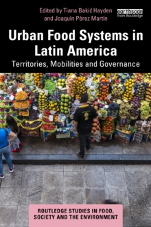 Urban Food Systems in Latin America