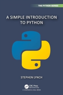 Image for A Simple Introduction to Python