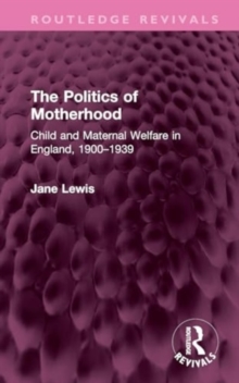 Image for The Politics of Motherhood