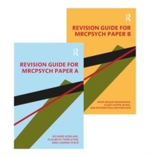 Image for Revision Guide for MRCPsych Papers A and B