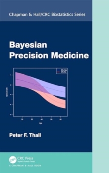 Image for Bayesian precision medicine