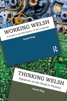 Image for Working/Thinking Welsh