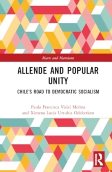 Image for Allende and Popular Unity