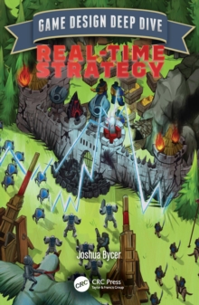 Image for Game Design Deep Dive