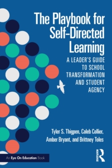 Image for The Playbook for Self-Directed Learning