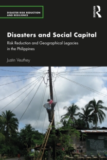 Image for Disasters and Social Capital